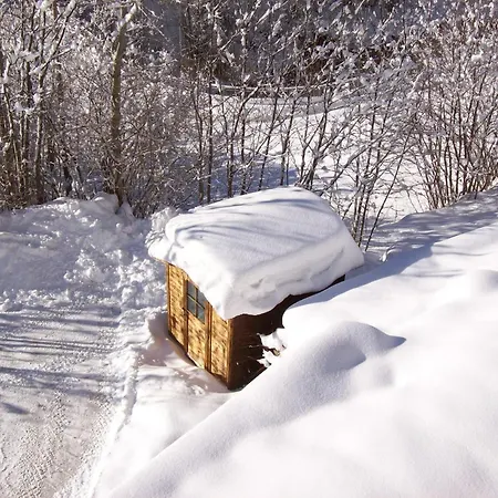 Confortevole Oasi Di Pace: Allontanati Dal Caos E Immergiti Nel Estivo E Nella Neve Invernale Apartment