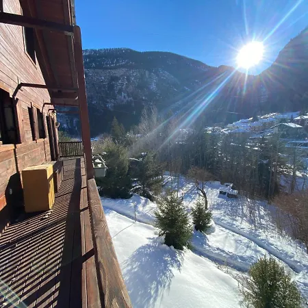 Confortevole Oasi Di Pace: Allontanati Dal Caos E Immergiti Nel Estivo E Nella Neve Invernale * Pre-Saint-Didier
